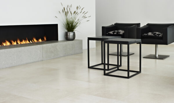 Balterio Pure Stone Limestone Wit 60641