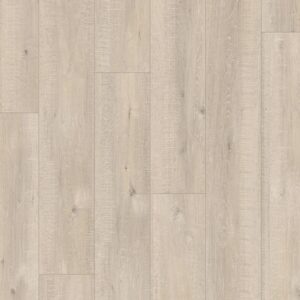 Quickstep Impressive Beige eik met zaagsnedes IM1857