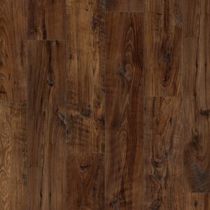 Quickstep Perspective Wide Reclaimed Kastanje Donker UFW1542